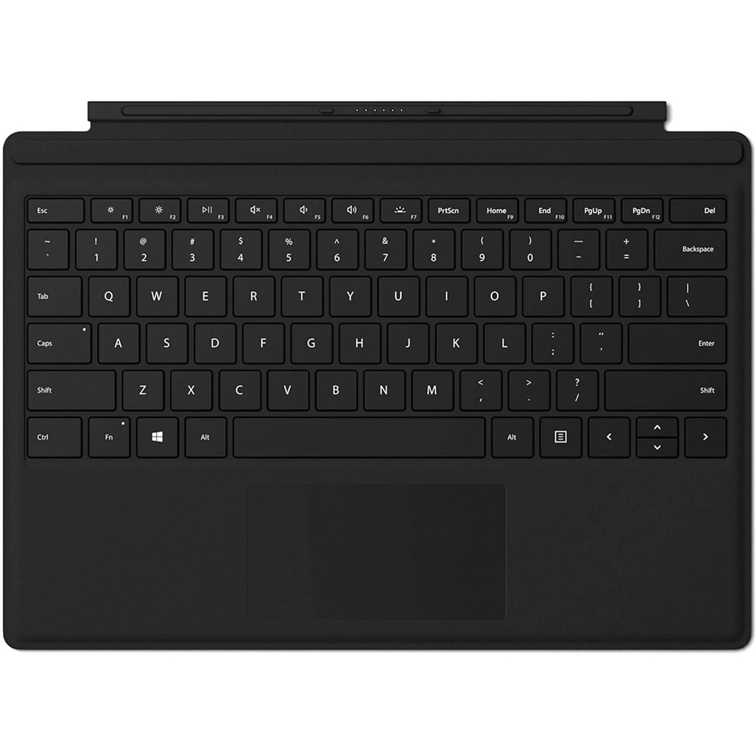 Surface Go Type Cover - US Wired