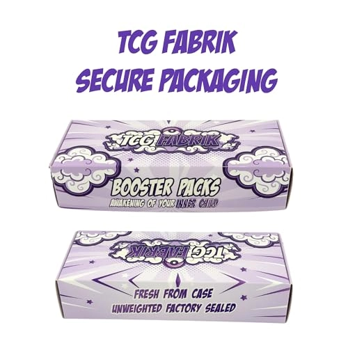 Pokemon Booster Packs - Japanese 3pcs