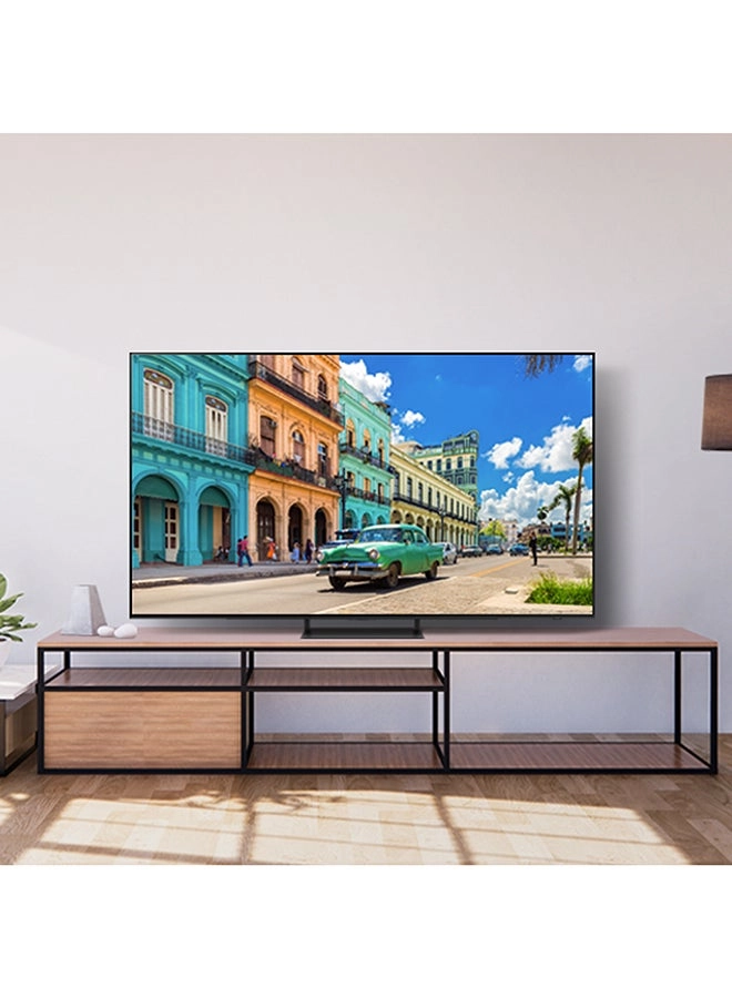 QA77S90CAUXZN - 77 inch
