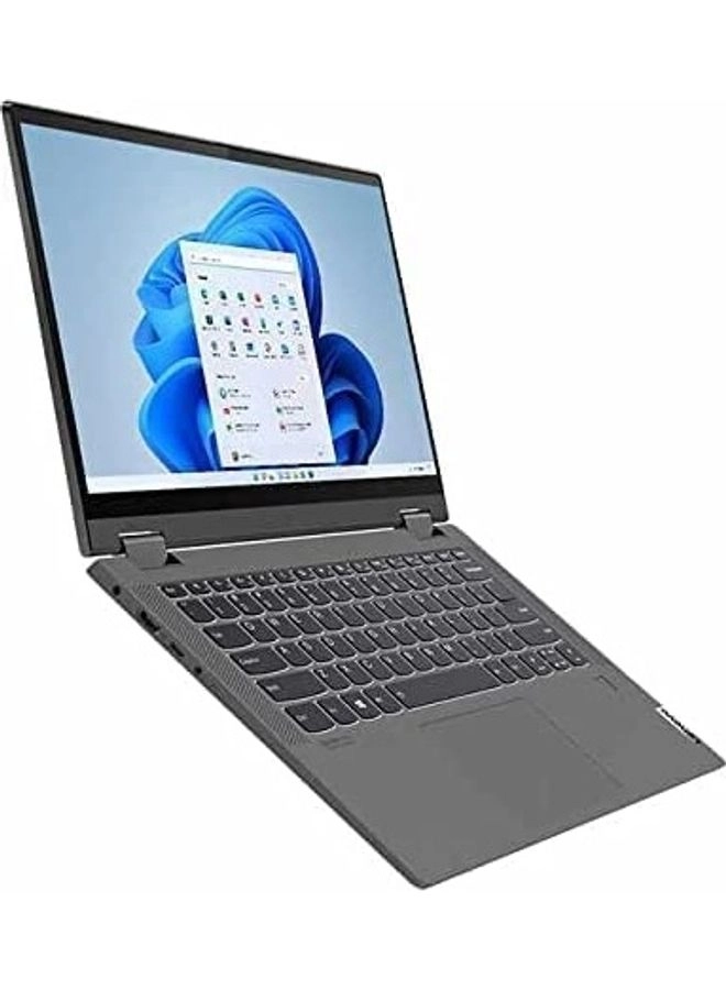 IdeaPad Flex 5 14ALC7 - 14'' Ryzen 7 5700U 16GB DDR4 512GB SSD