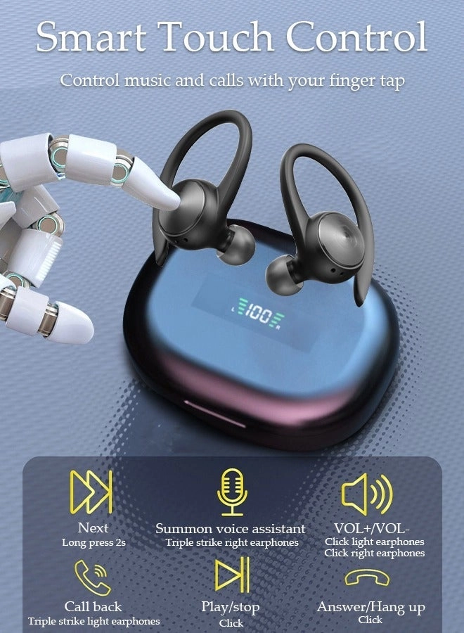 DU4679 - Wireless Earbud