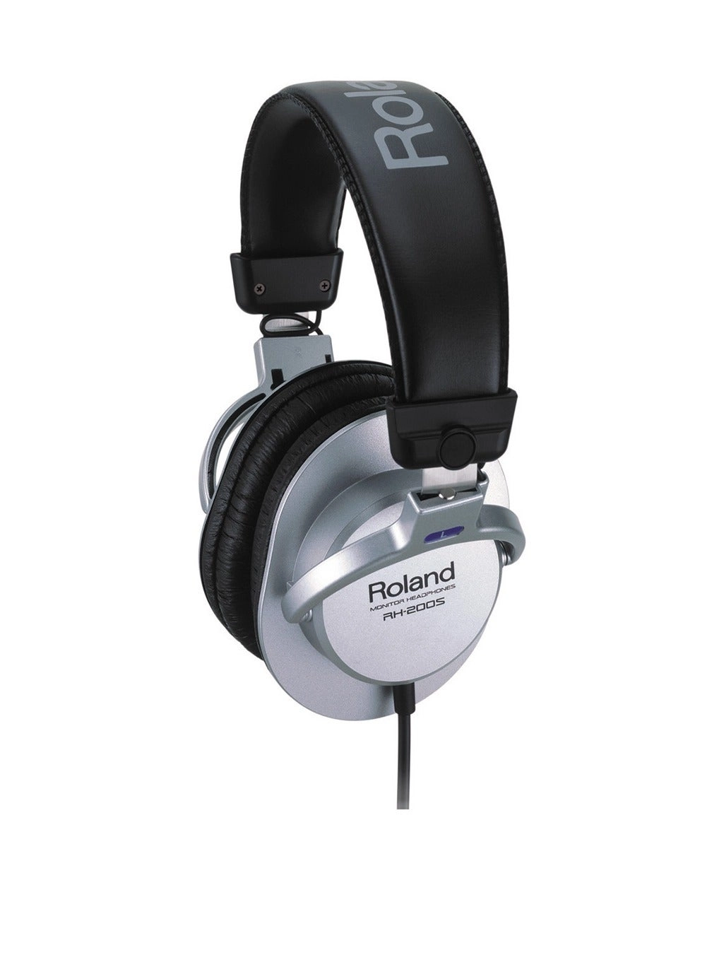 Roland RH-200 - Closed-Back Monitor Headphones 40mm