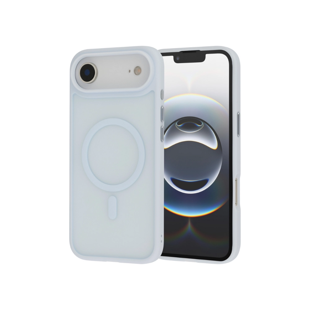 Gleam Hybrid Case with MagSafe for iPhone Air