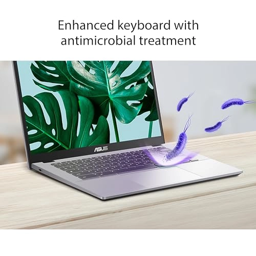 (Refurbished) Chromebook Plus CX34 CX3402CBA-DH386-WH - 14'' Core i3-1215U 8GB DDR5 256GB UFS