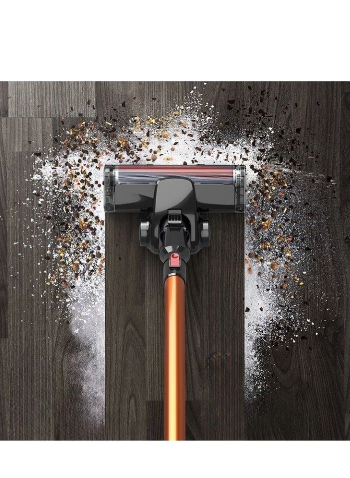 Handheld Vacuum - 2200mAh