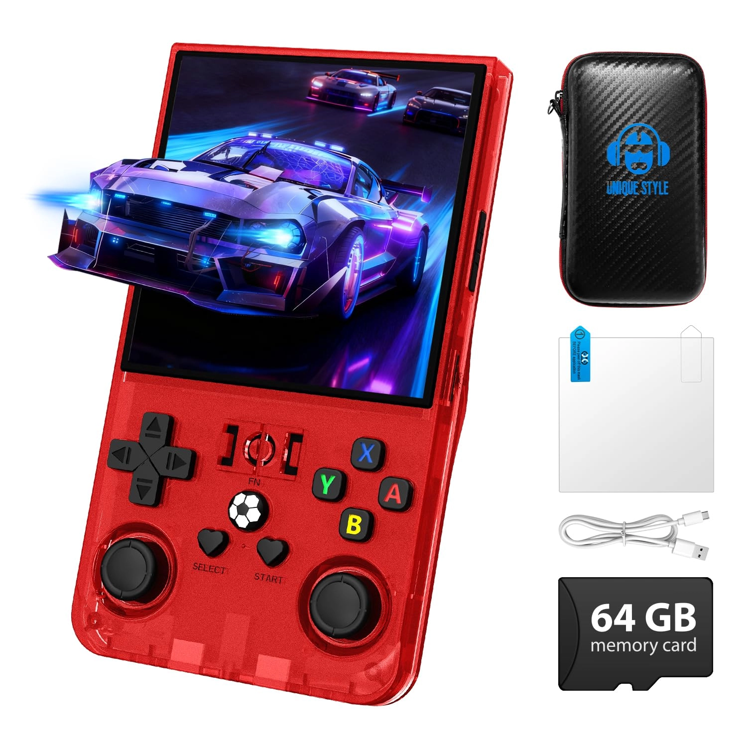 R36Max - 64GB