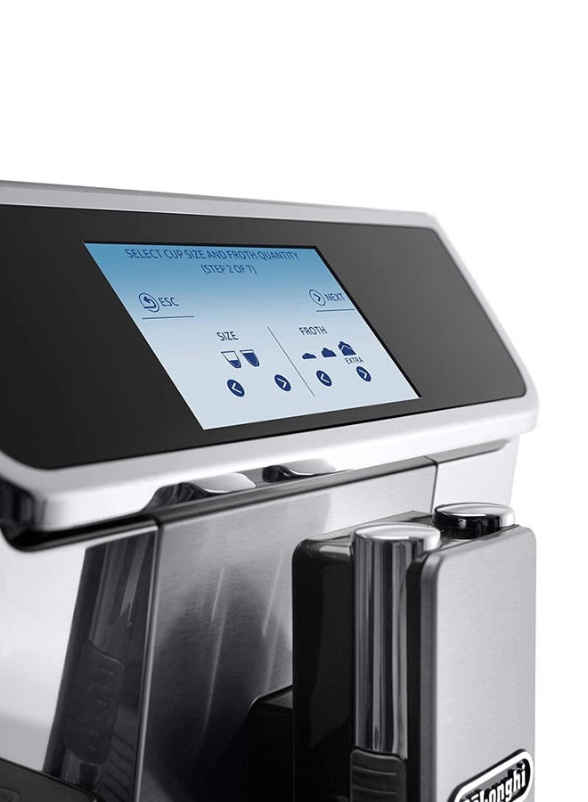 PrimaDonna Elite ECAM650.85