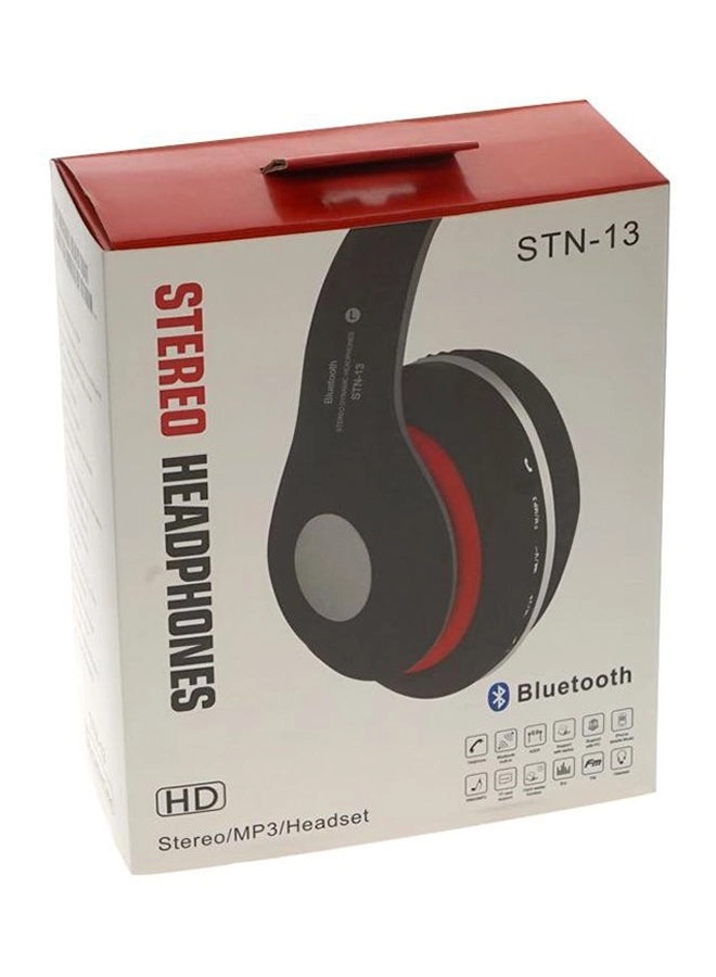 STN-13 Wireless Headset
