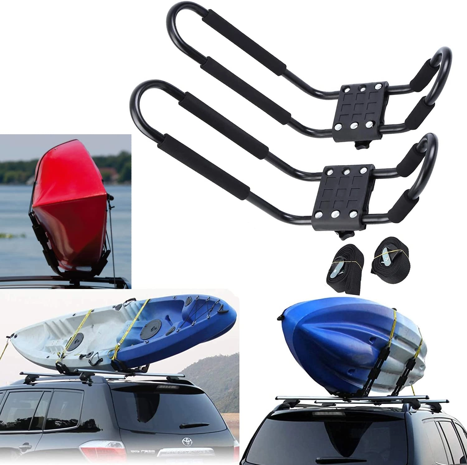 Dual Camera Inspection Camera - 10m 8mm