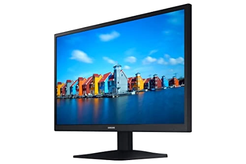S33A Series - LS24A338NHNXZA 24-inch 1920x1080