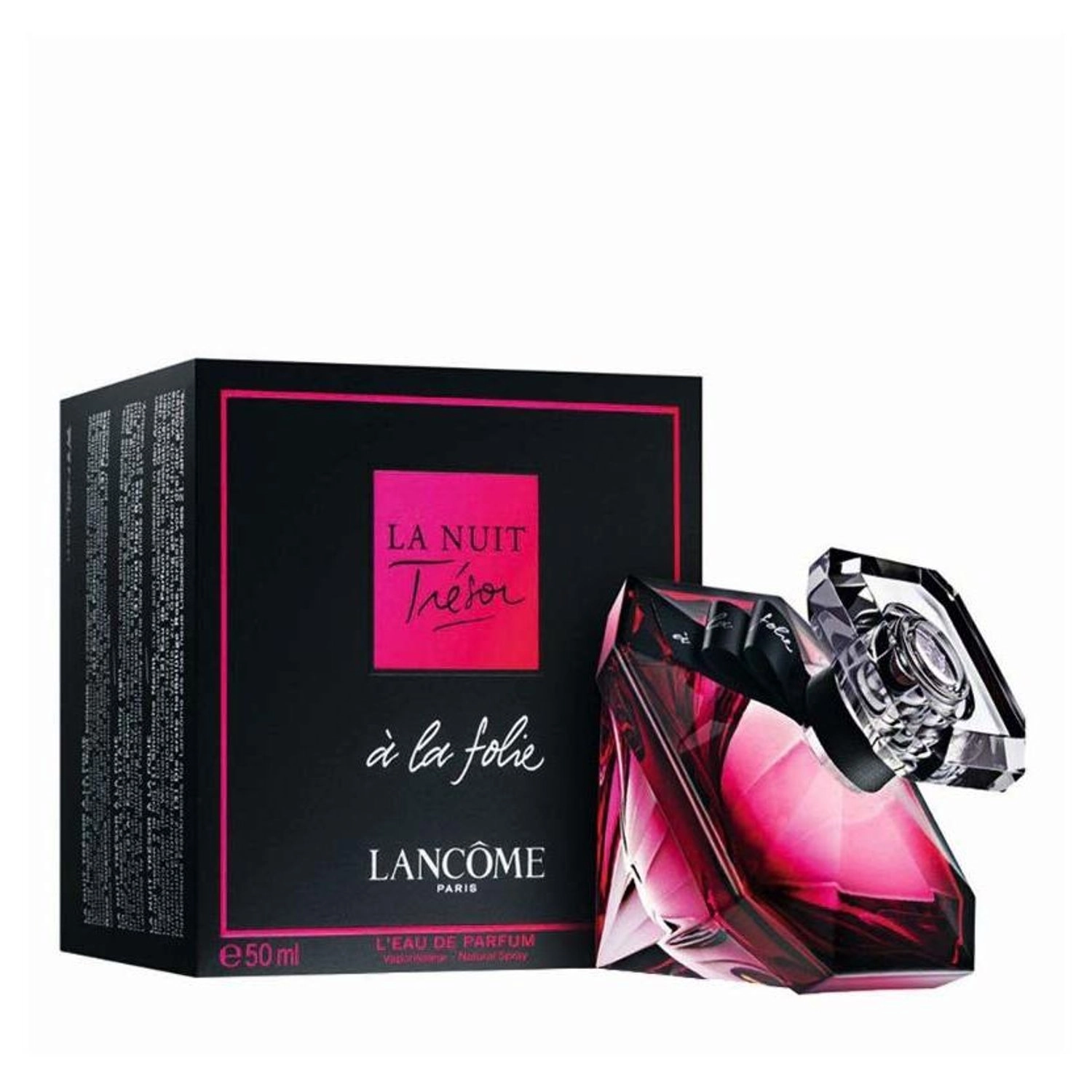 Lancôme La Nuit Tresor A La Folie Eau de Parfum 50ml