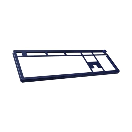 Alloy Rise Top Plate