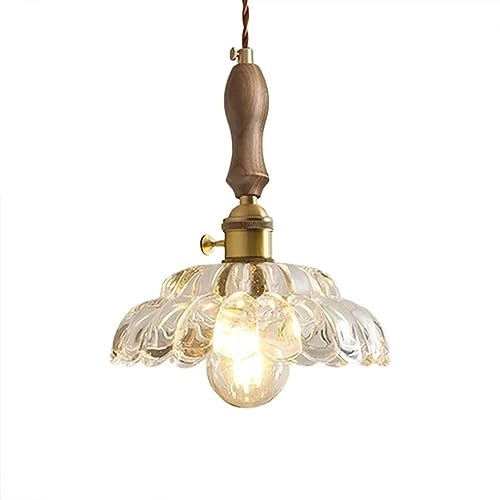 Flower Pendant Lamp - 200 cm/79.3 inches