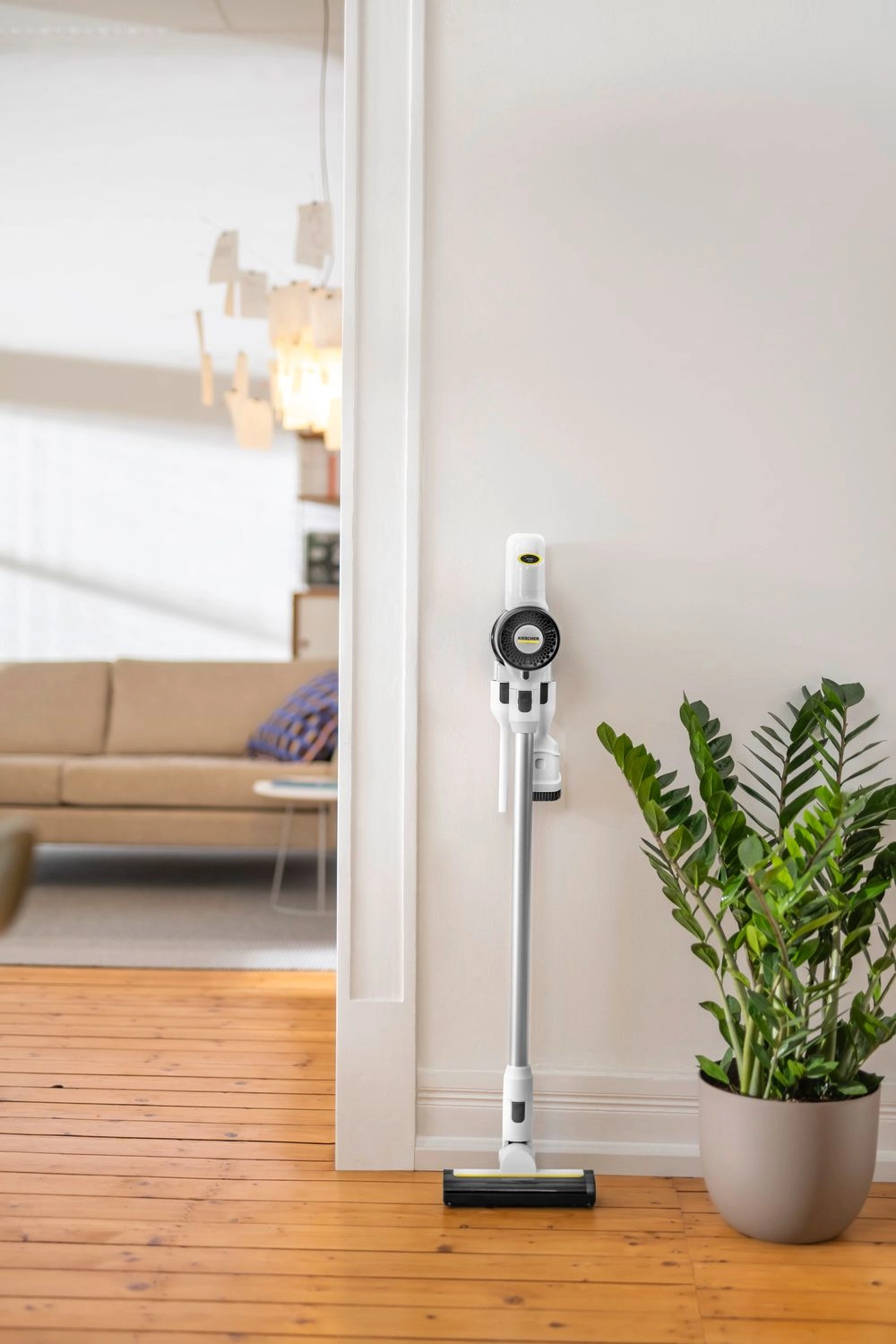 KVA 2 - 2-in-1 Handheld 40 Min