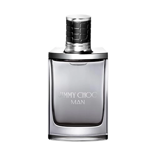 Man Eau de Toilette 50 ml