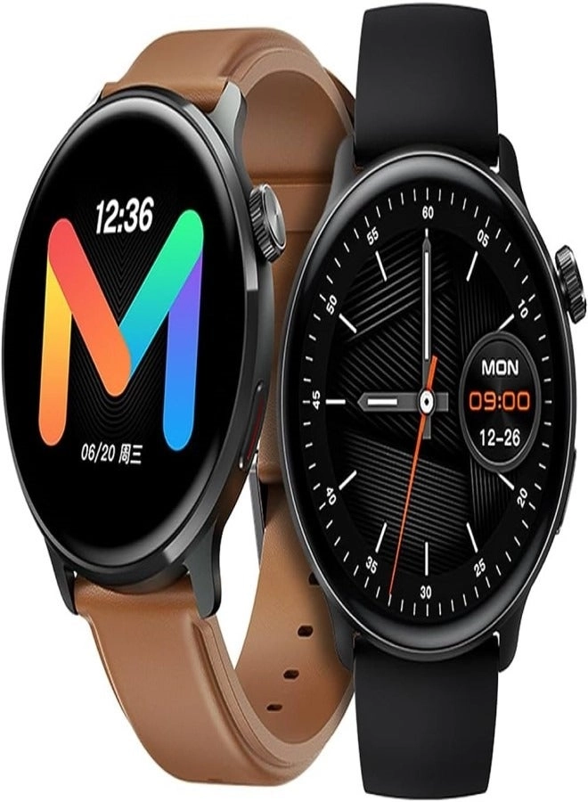 Watch Lite 2 Metal