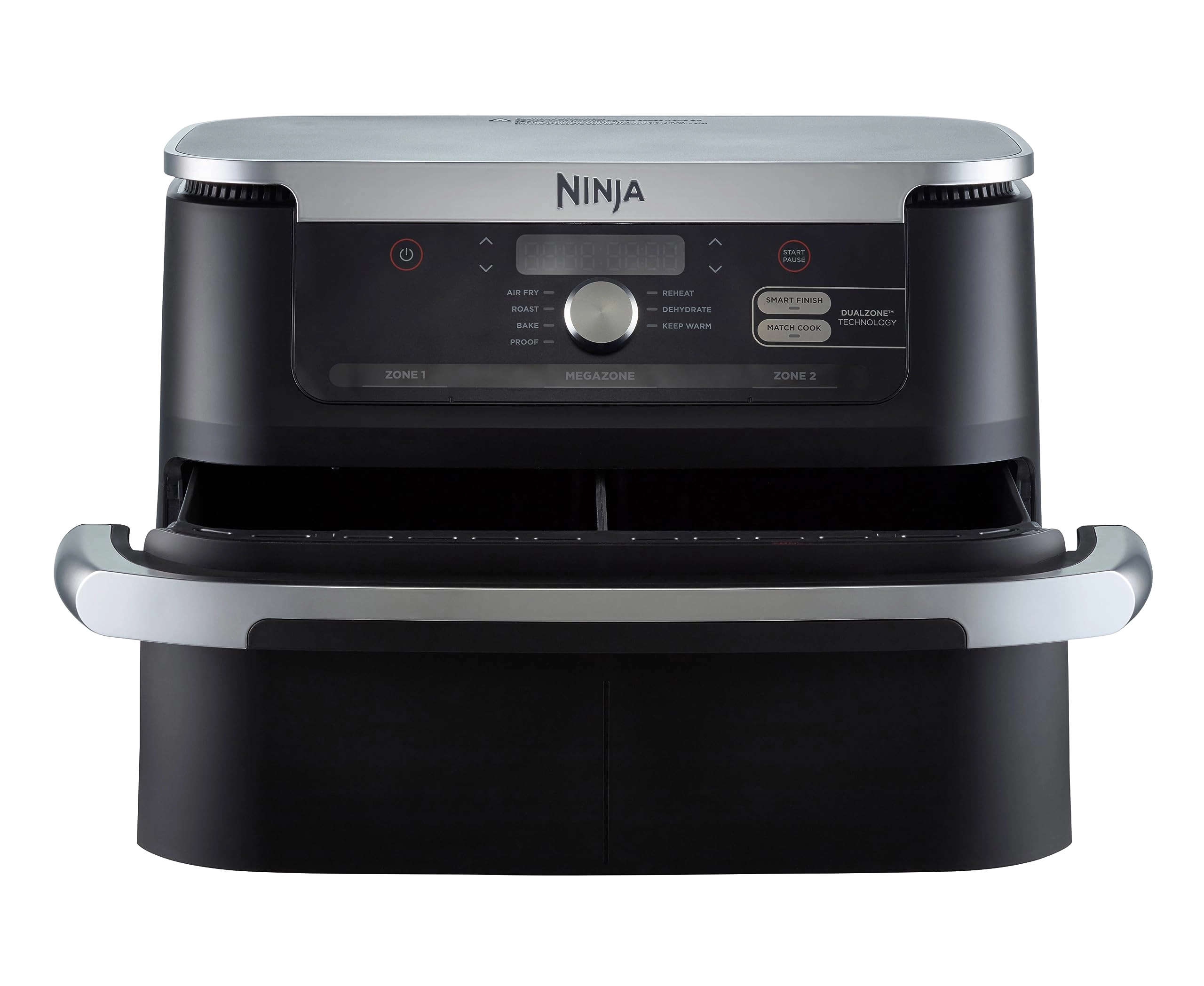 Foodi FlexDrawer MegaZone XL AF500ME