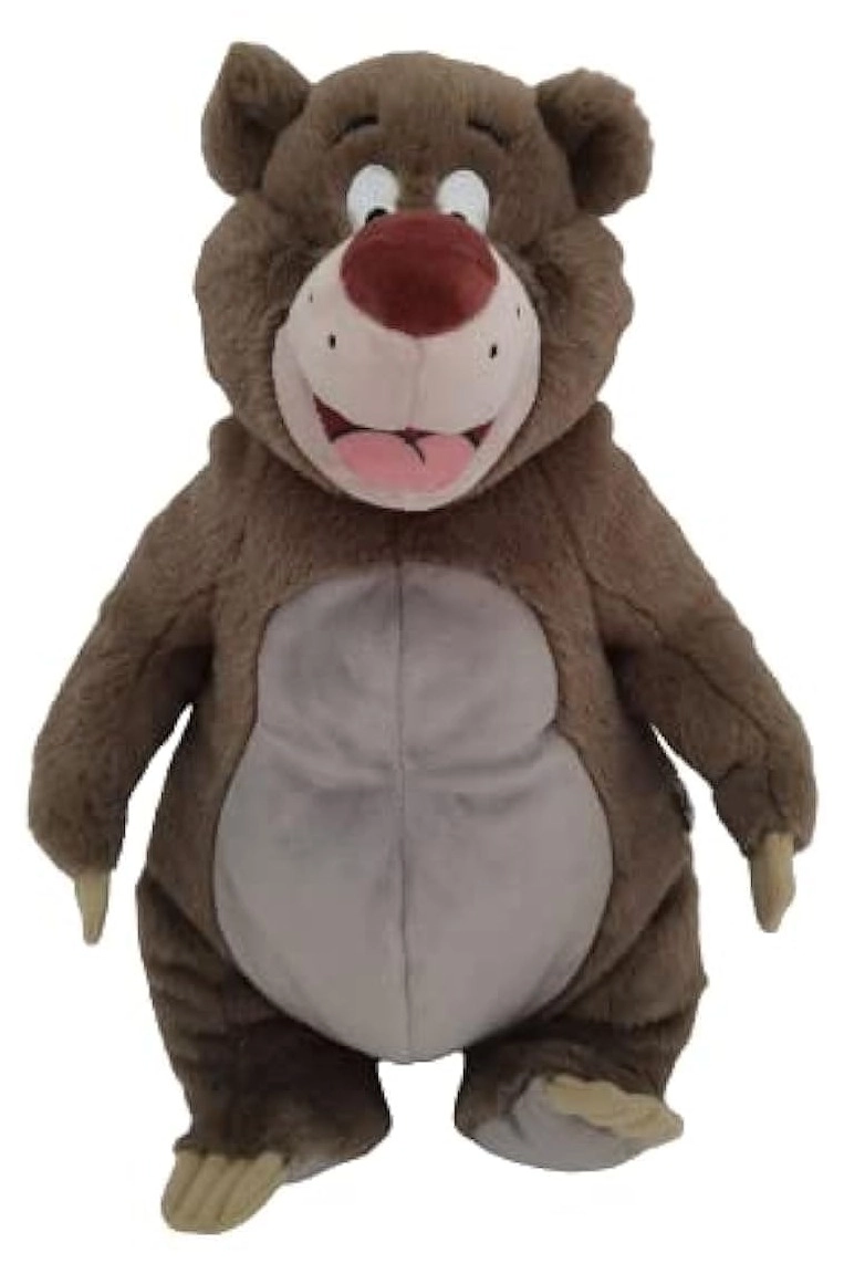 Disney The Jungle Book - Baloo - 36 cm