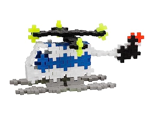 Police Station Building Set - 760 pcs