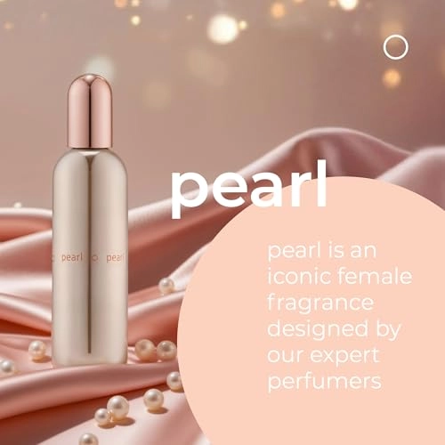 Pearl Eau de Parfum 100 ml