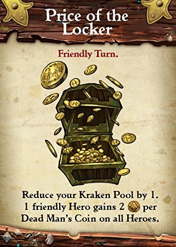 Rum & Bones: Second Tide