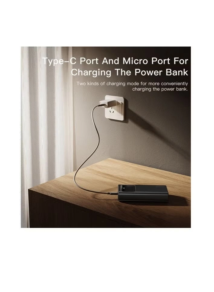 YP30 - Fast Charging 20000 mAh