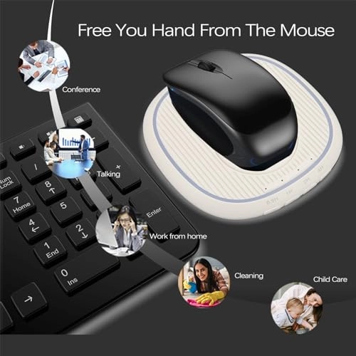 Mouse Jiggler - USB C