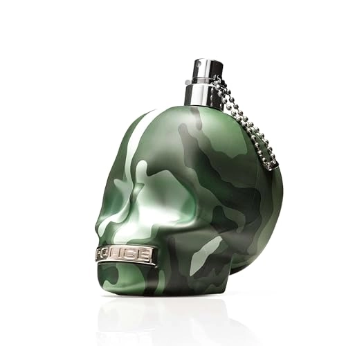 Camouflage Eau de Toilette 125 ml