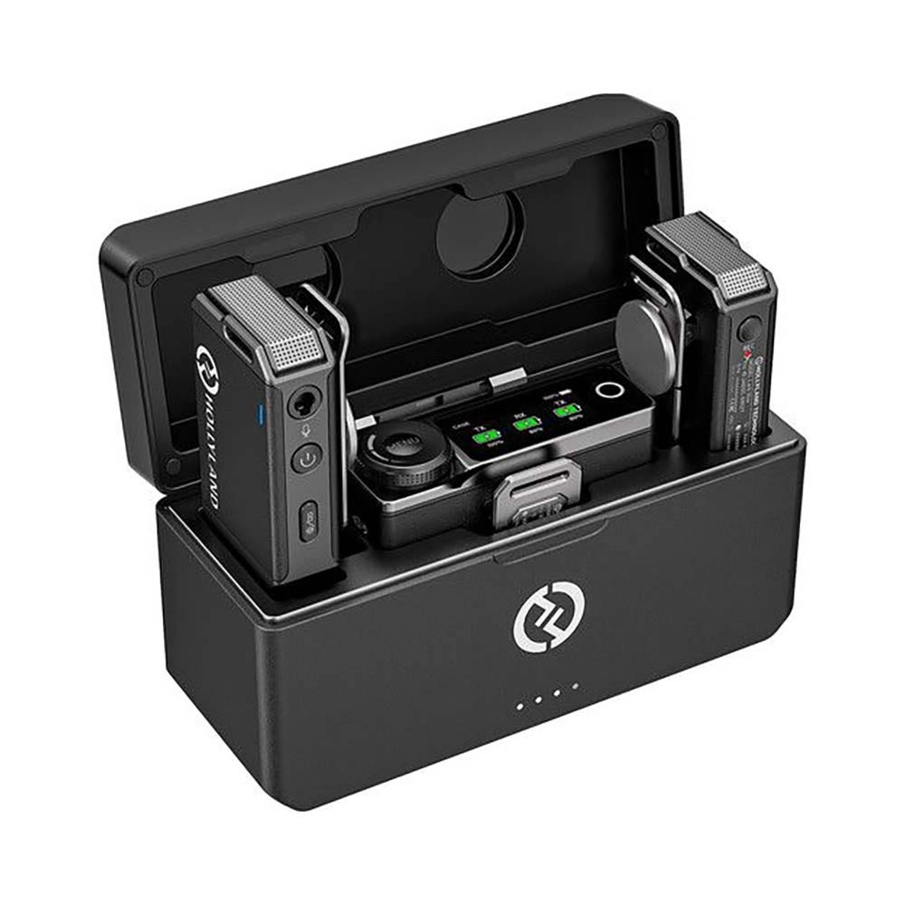 HOLLYLAND LARK Max Duo - 2-Person