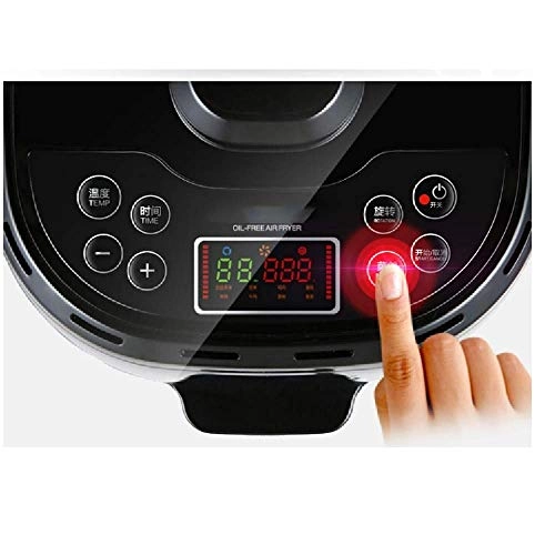Multifunctional Air Fryer M7eLOXLklacwdEXB