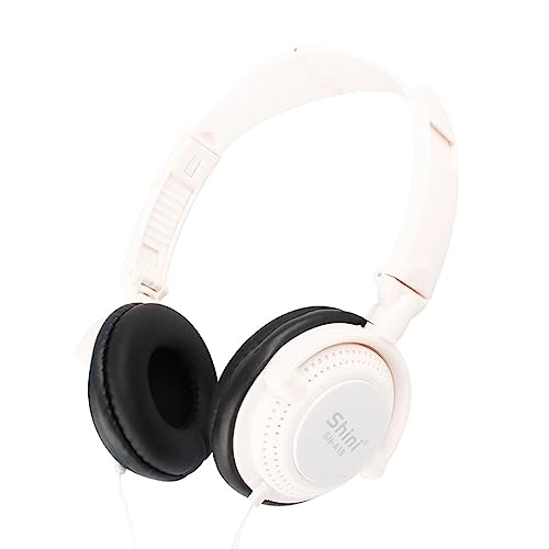 SN-A18 Wired Headset
