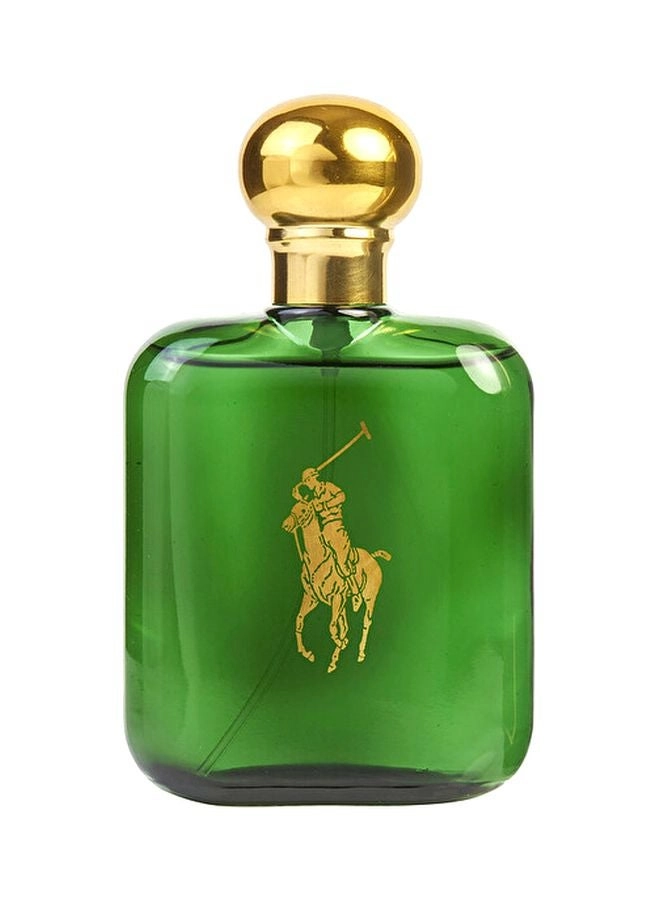 Polo Green Eau de Toilette 118 ml
