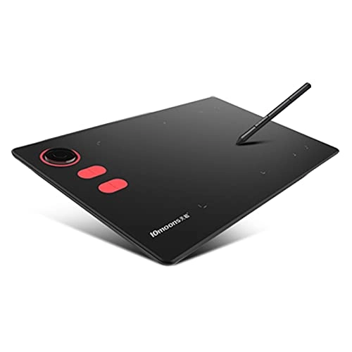 Ultralight - 214 x 144mm 8192 Levels