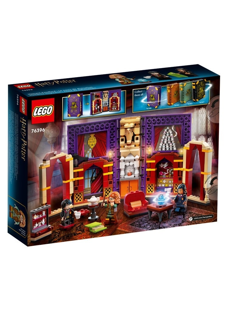 Harry Potter Hogwarts Moment: Divination Class (76396)