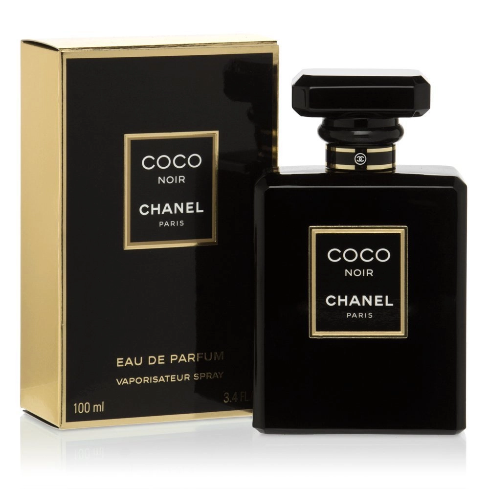 CHANEL Coco Noir - Eau de Parfum 100ml