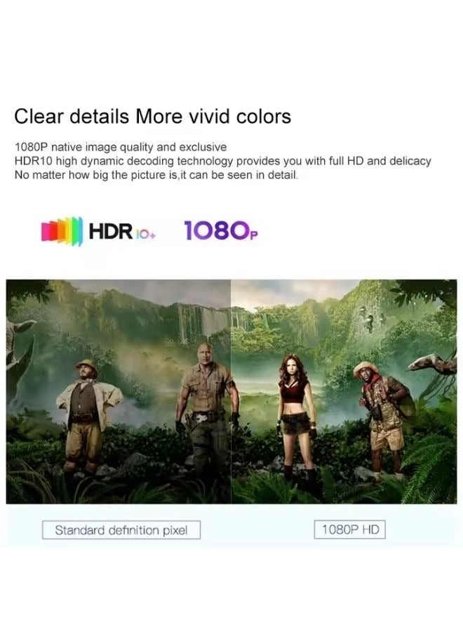 A007 - Full HD 1080P