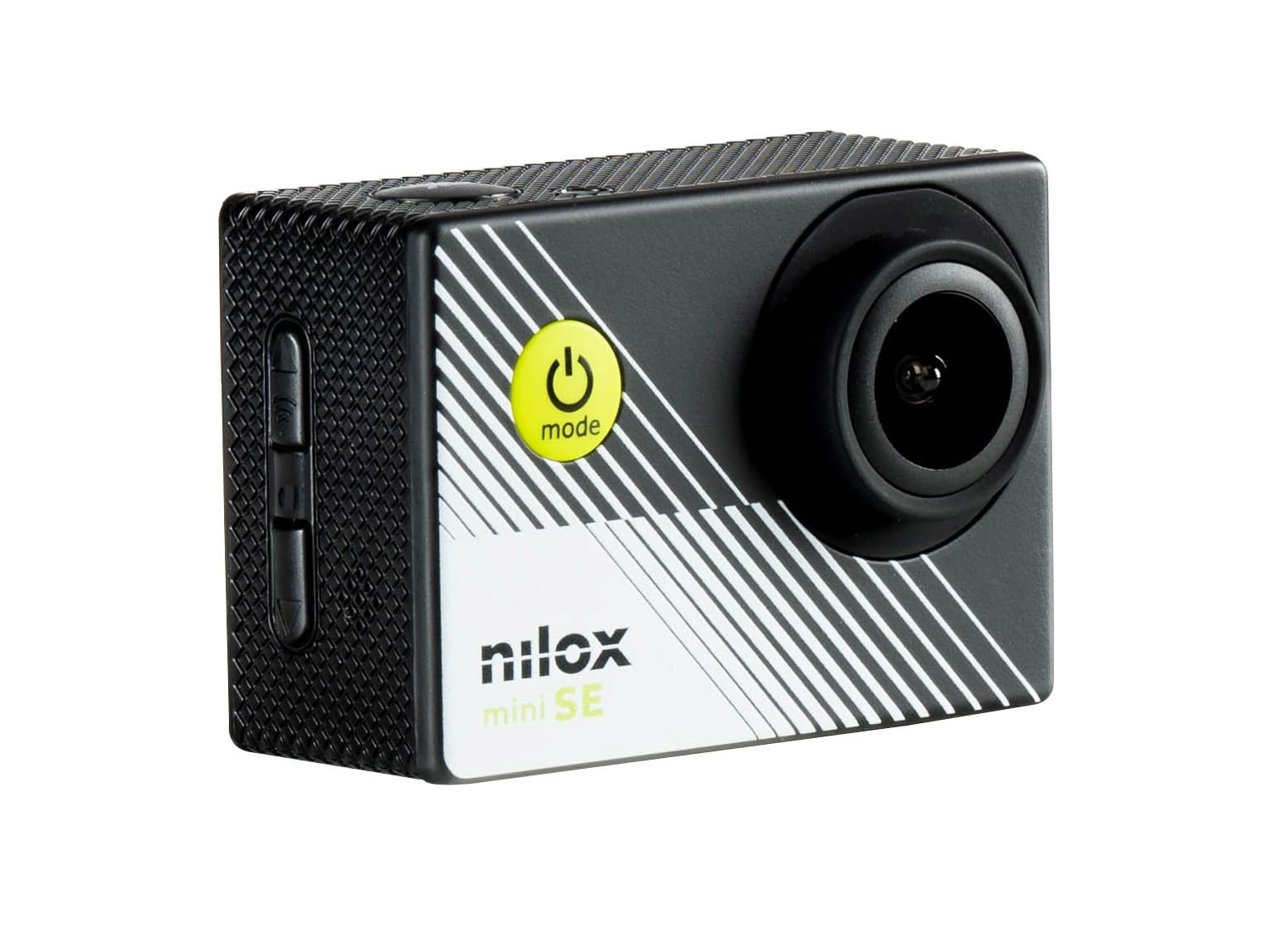 Nilox Action Cam Mini-SE 4K30