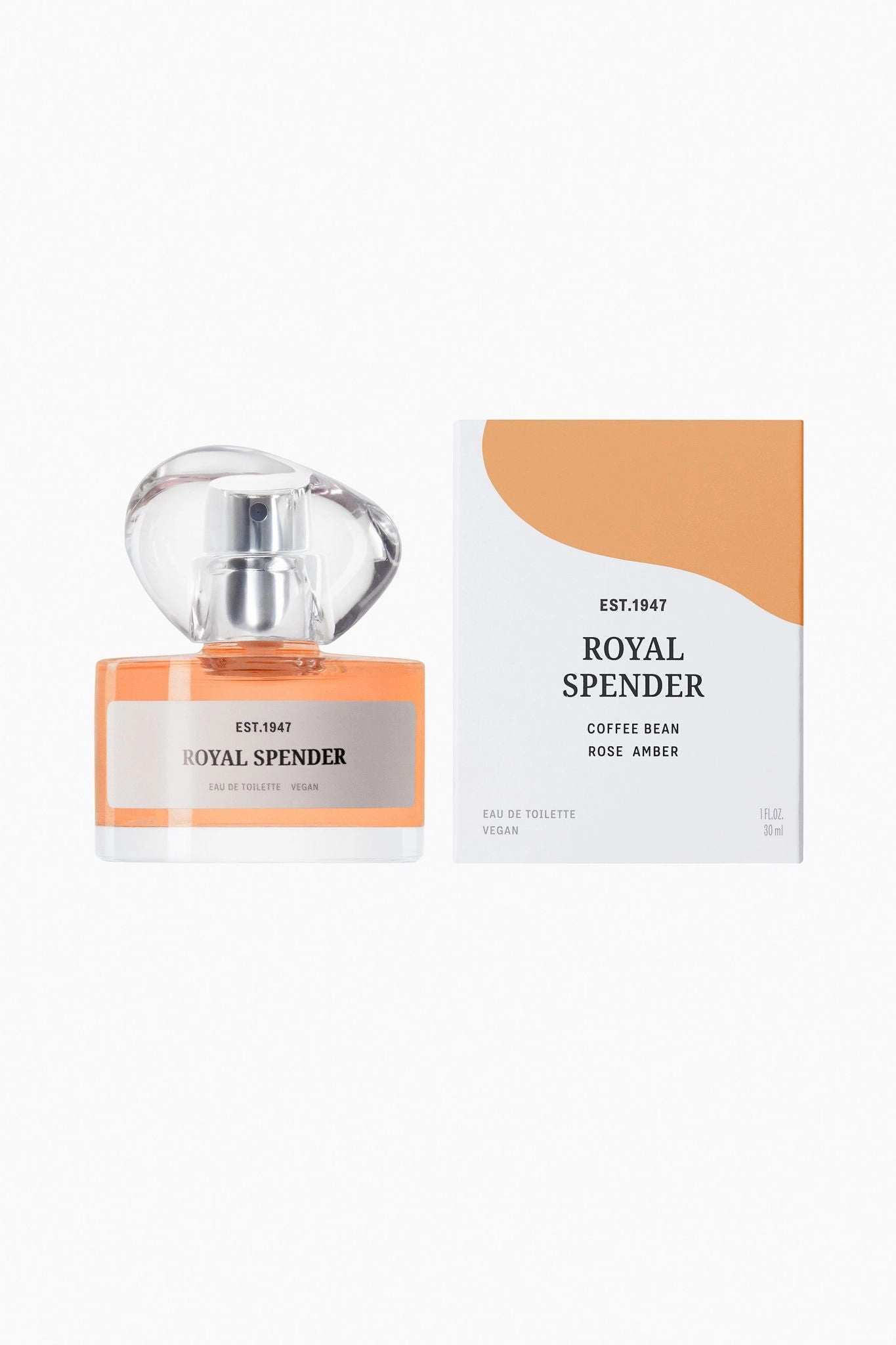 H&M Royal Spender Eau de Toilette 30ml