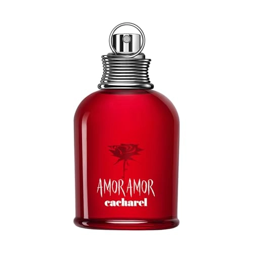 Amor Eau de Toilette 100ml