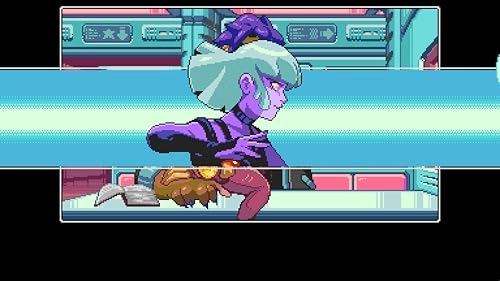 Read Only Memories: NEURODIVER