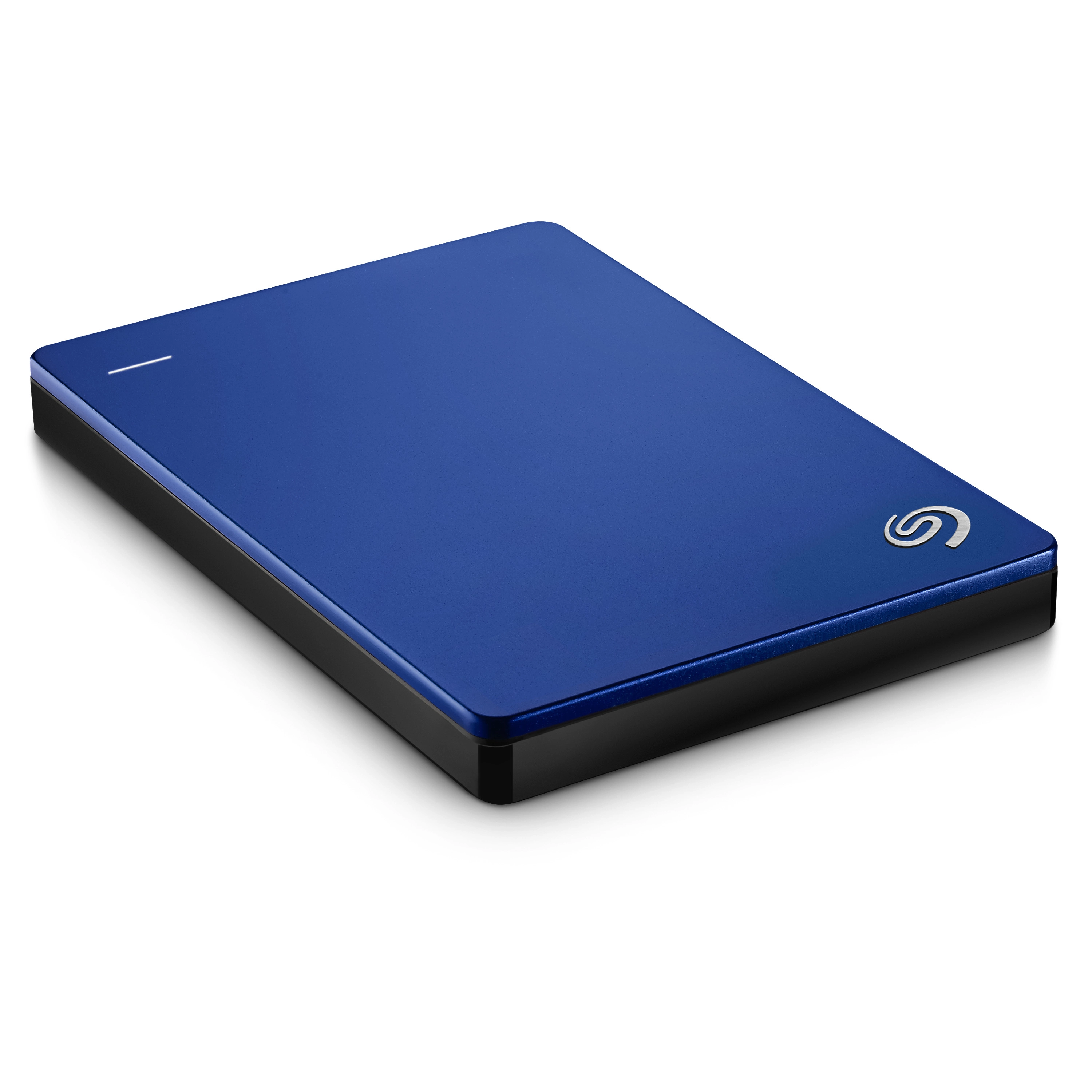 Backup Plus Slim 2TB HDD