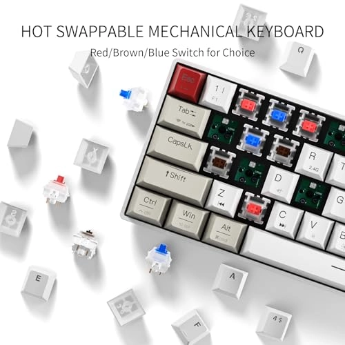 GM610 - Wired/Wireless