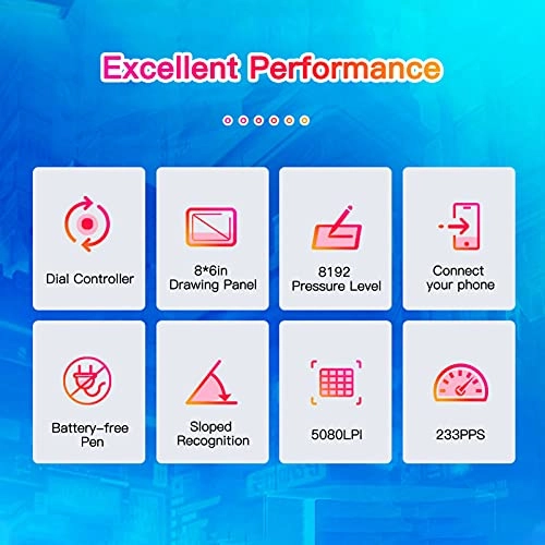 T505 - 193 x 143mm 8192