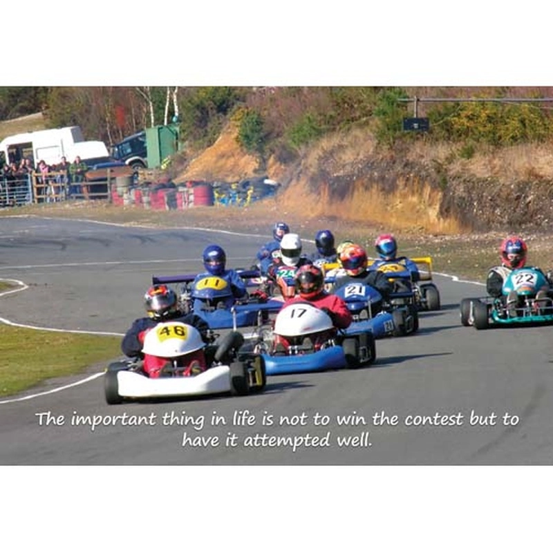 Ajooba Dubai Motivation Puzzle (2150)