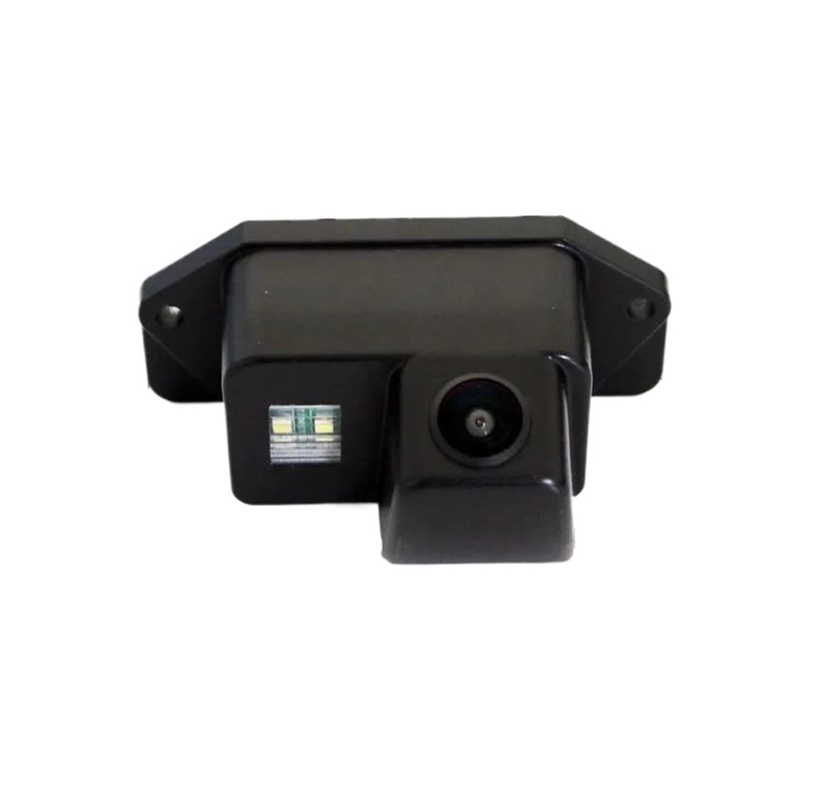 Rear View Parking Camera - Night Vision Wire
