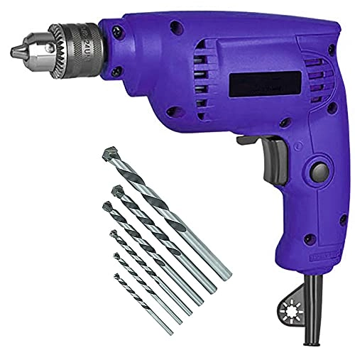 Drill Machine - 10mm 400 watts 2600 RPM