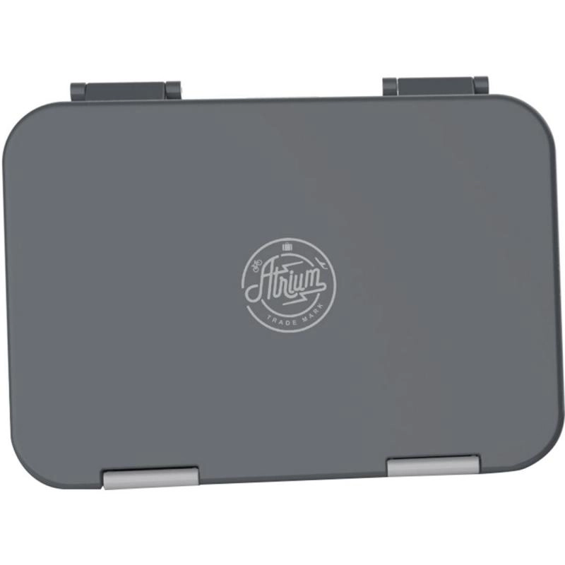 Lunch Box - Teal Green 1120.00 ml ( 1.97 pt )