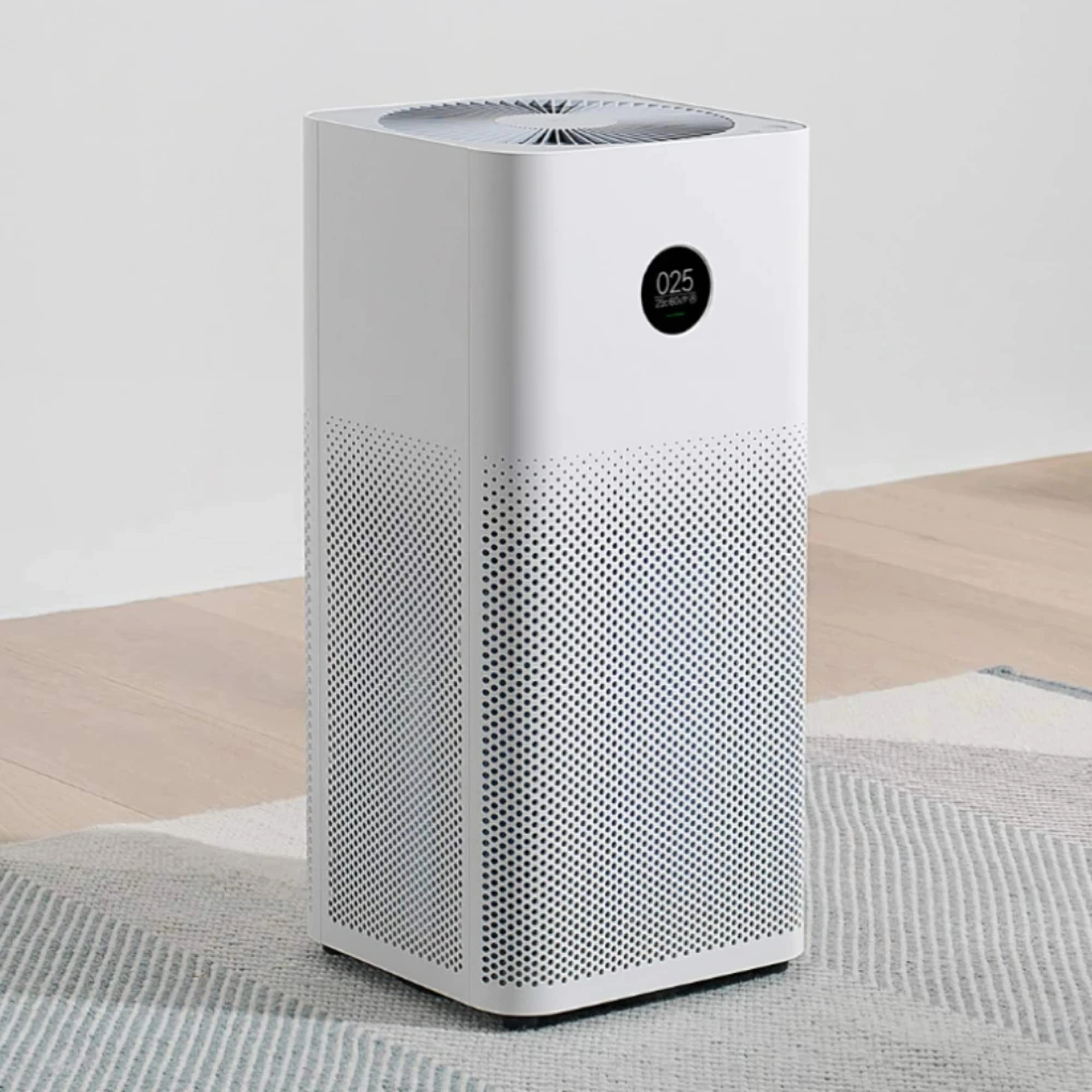 BHR5058EN - 4 Pro Smart Air Purifier