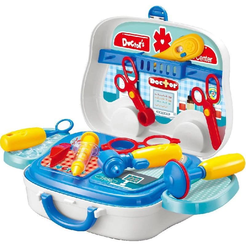 New Doctor Kids Medical Center (008918A)