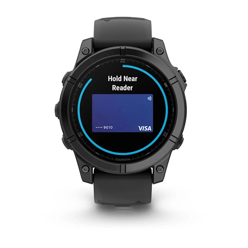 Fenix 8 47mm